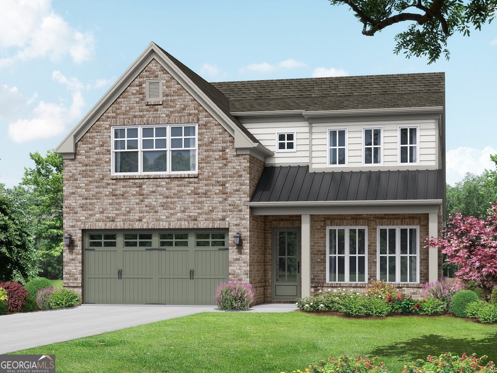 788 Lapis Trail, Kennesaw