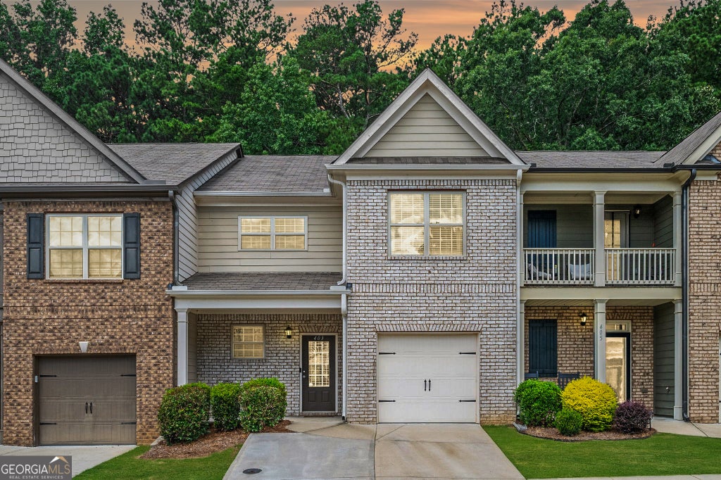 403 Franklin Lane, Acworth