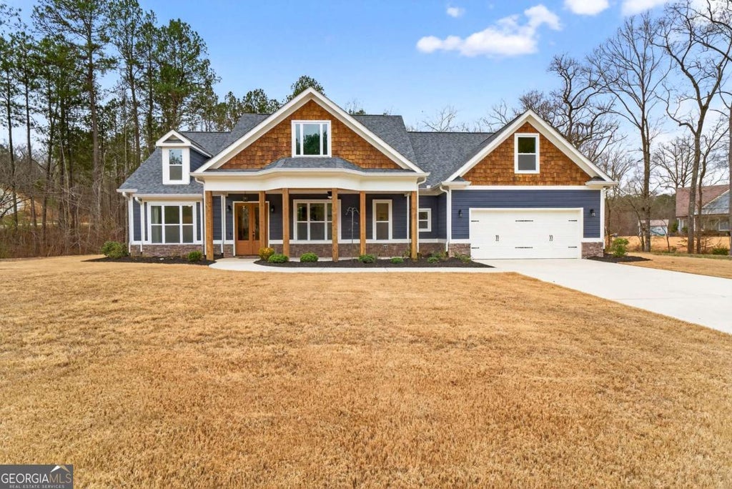 425 Blossom Trail, Acworth