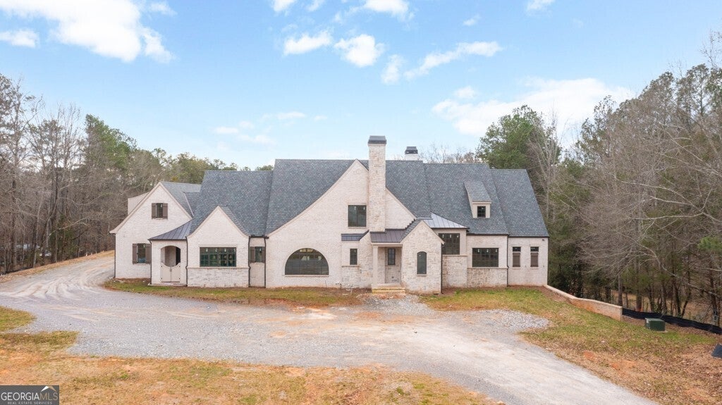 615 Hickory Flat Road, Milton