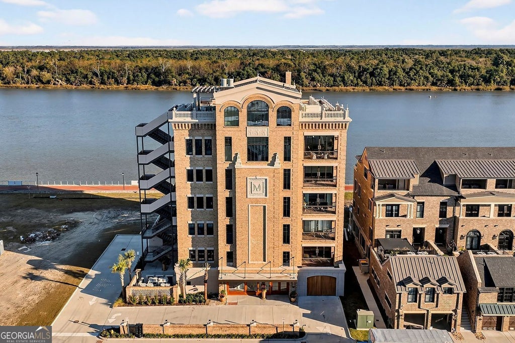 440 Geo Meyer Avenue 5, Savannah