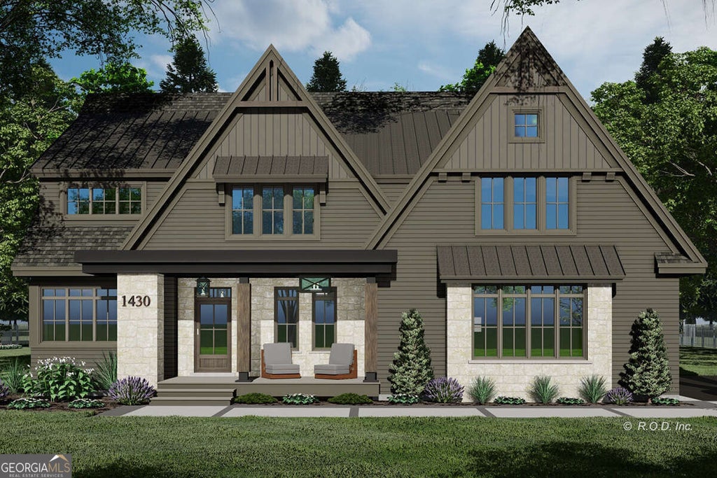 3354 Littleport Lane, Acworth