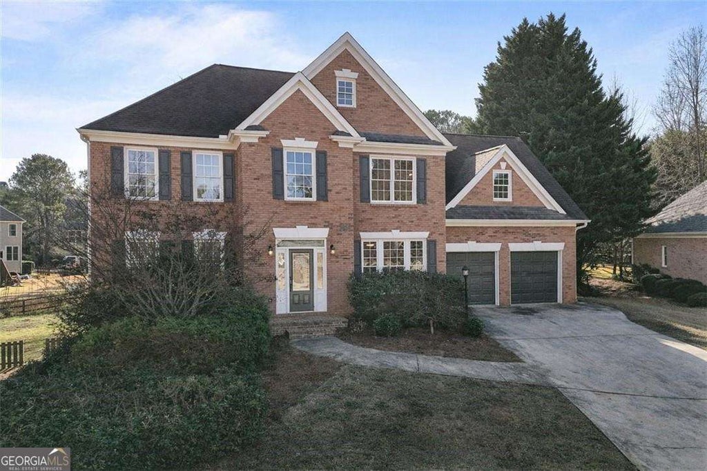 1225 Fenmore Hall, Powder Springs