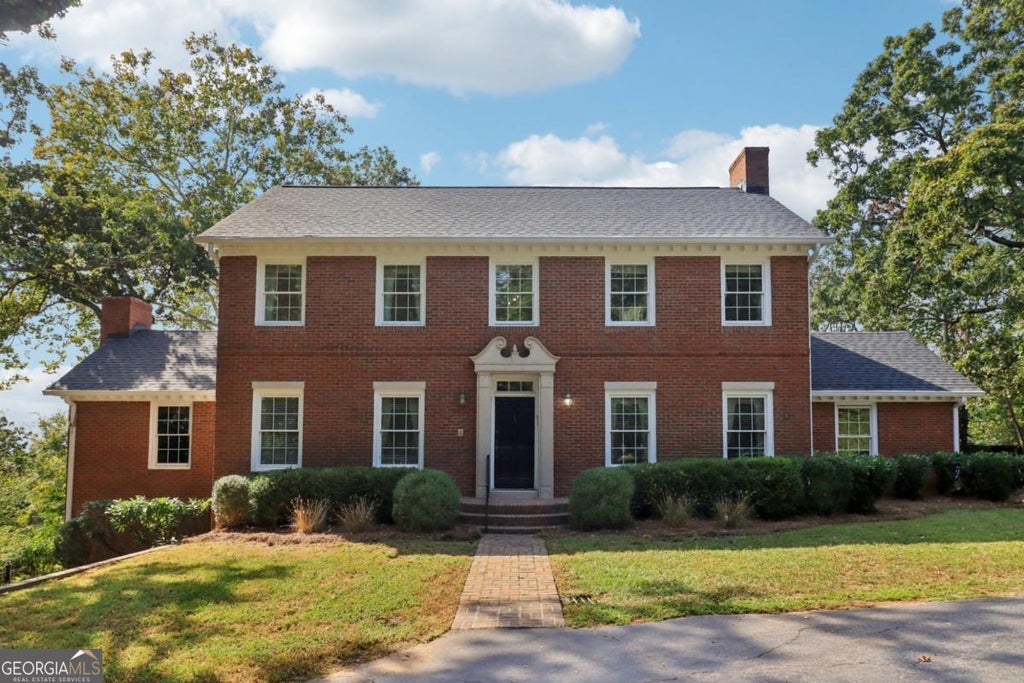 1441 Beaumont Drive Nw, Kennesaw