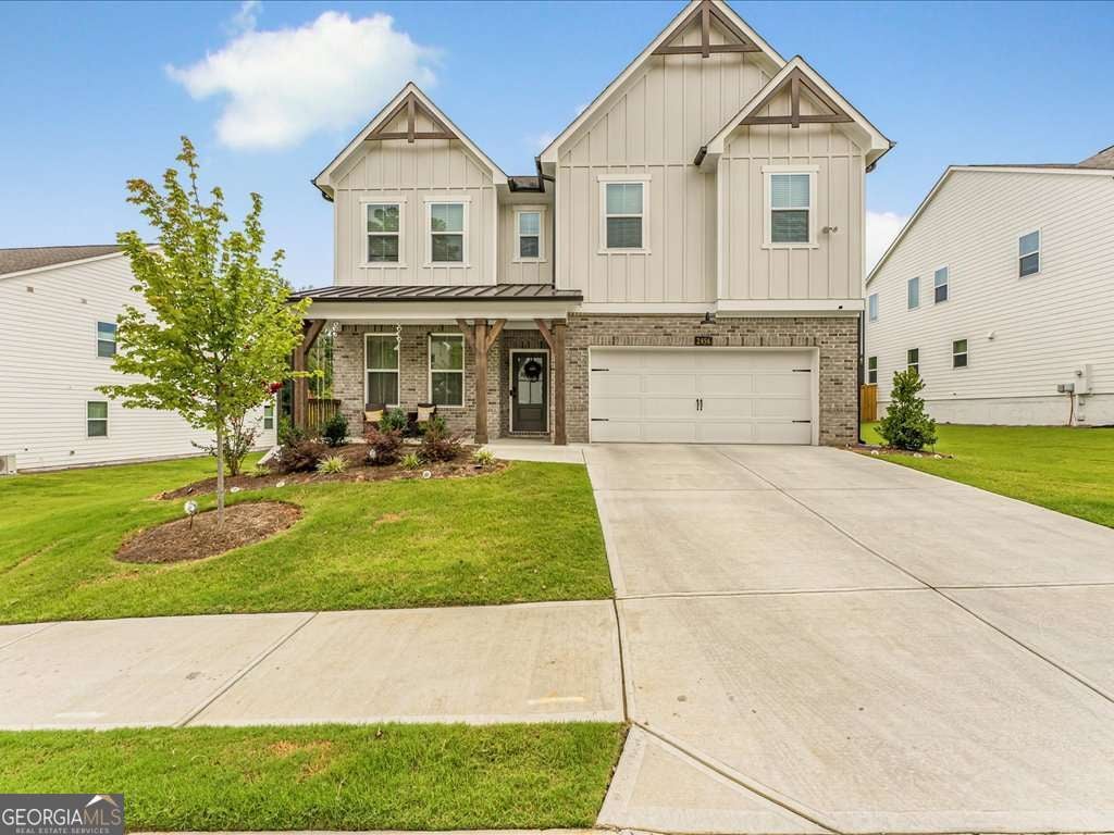 2456 Hidden Creek Road, Kennesaw