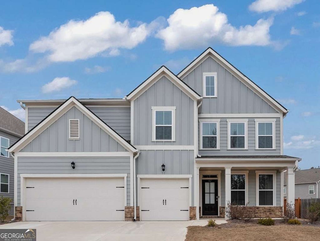 42 Citrine Way, Acworth