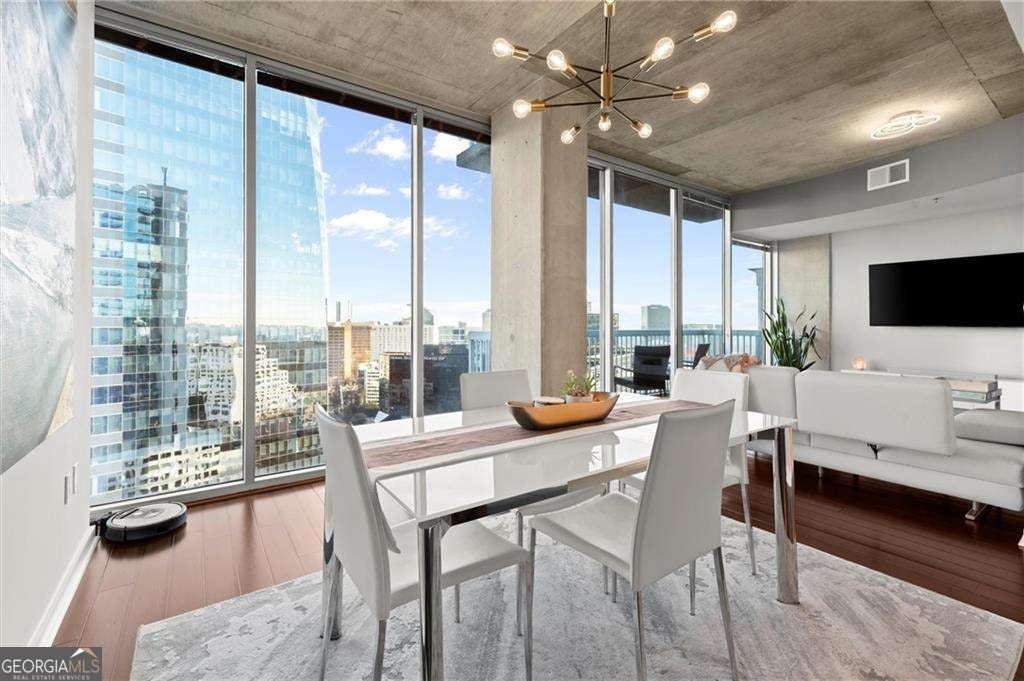 3324 Peachtree Road 1911, Atlanta