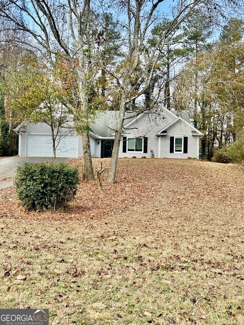 75 Mercy Way, Powder Springs
