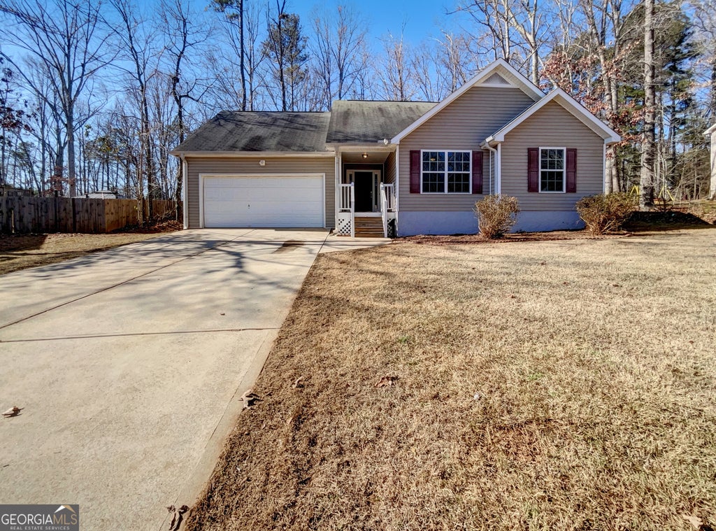 300 Majesty Drive, Rockmart