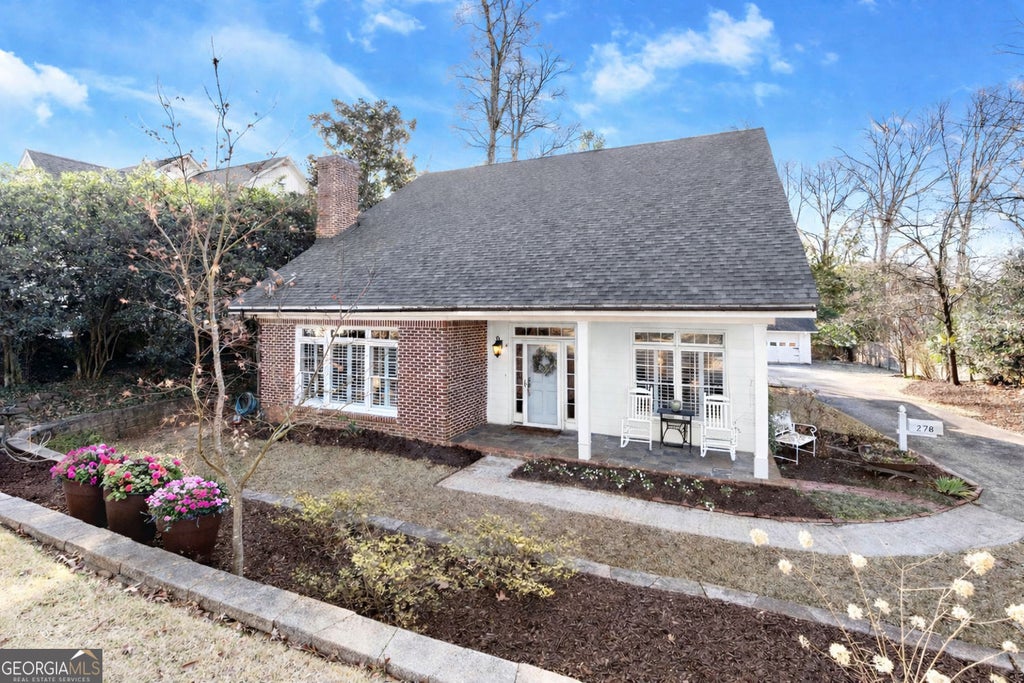 278 Chicopee Drive Ne, Marietta