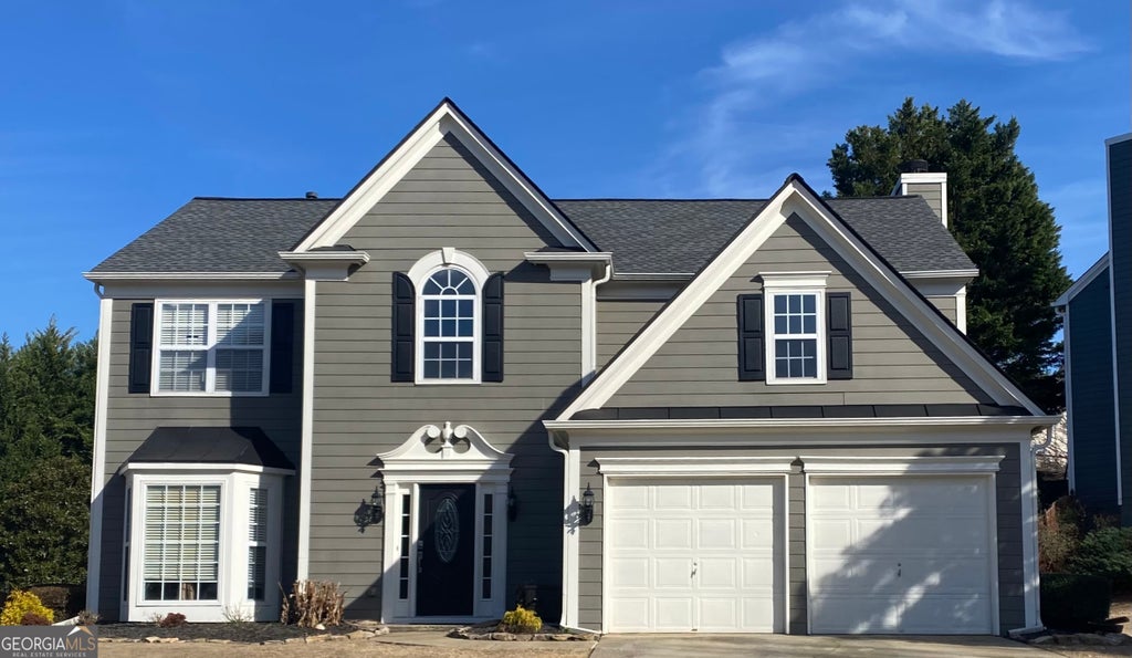 3648 Elmendorf Cove, Kennesaw