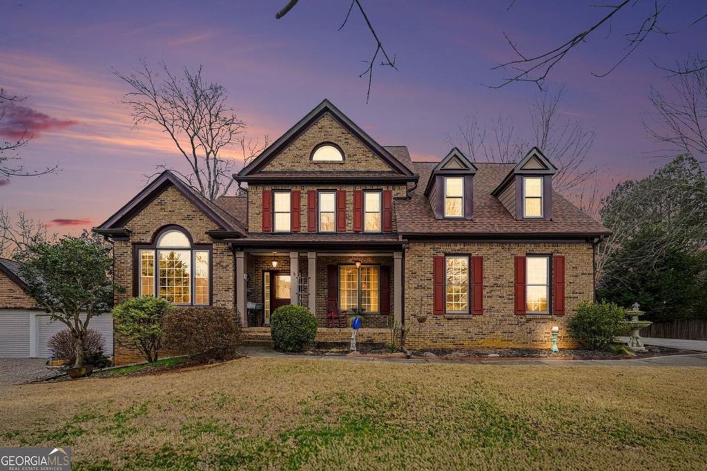 174 Senators Ridge Drive, Dallas