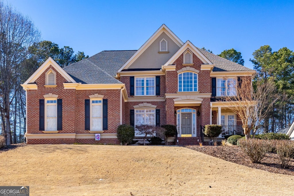 5318 Tallgrass Way Nw, Kennesaw