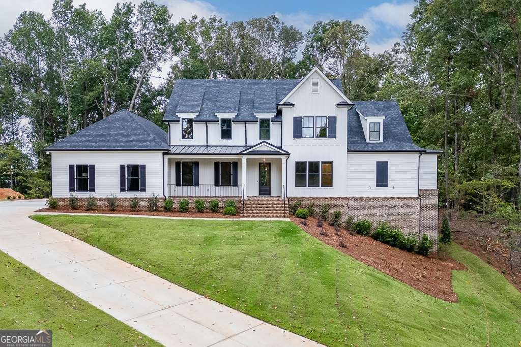 7620 Breeze Bay Road, Cumming