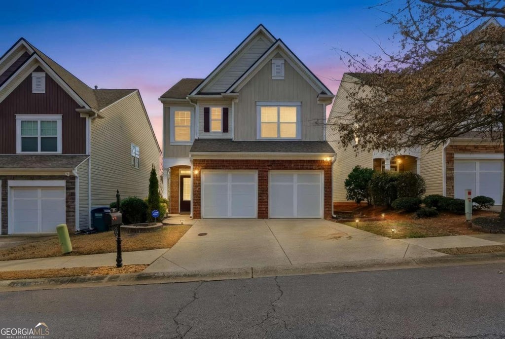 729 Mountain Laurel Drive, Canton