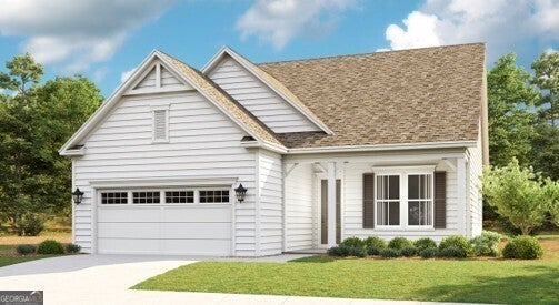 333 Catalina Court, Newnan