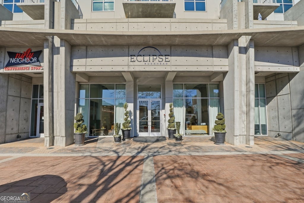 250 Pharr Road Apt 605, Atlanta