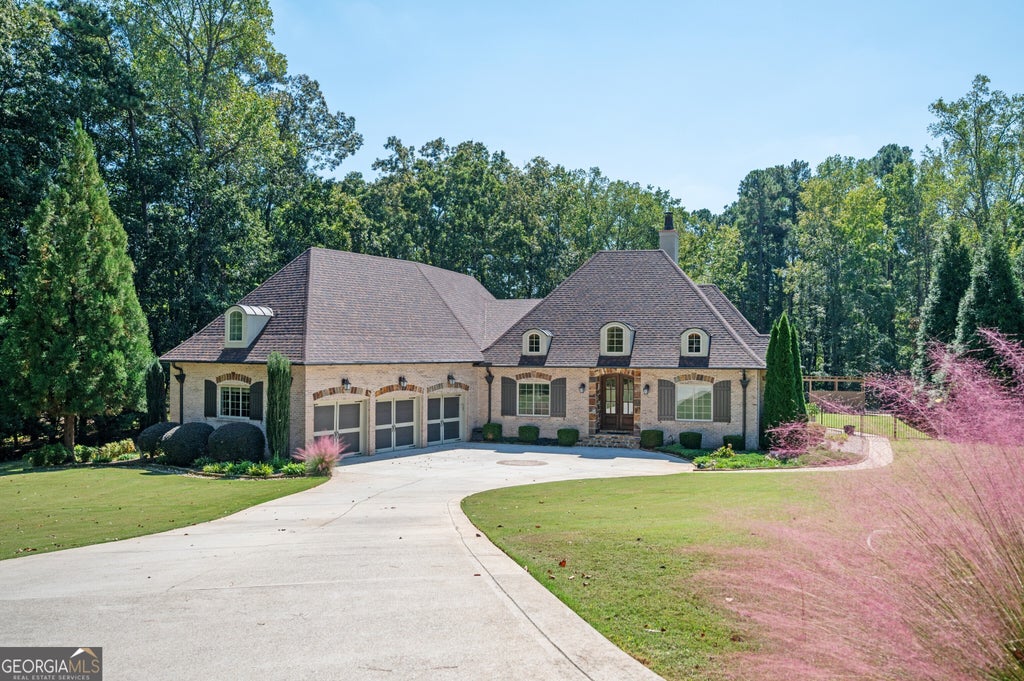 902 Lenora Drive Nw, Kennesaw