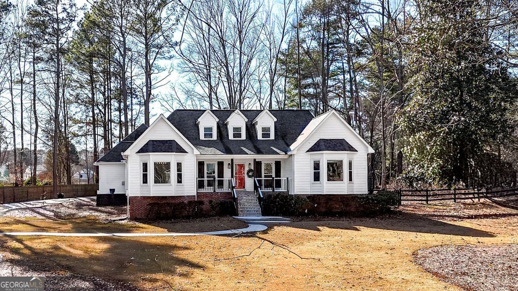 718 Robert Way, Powder Springs