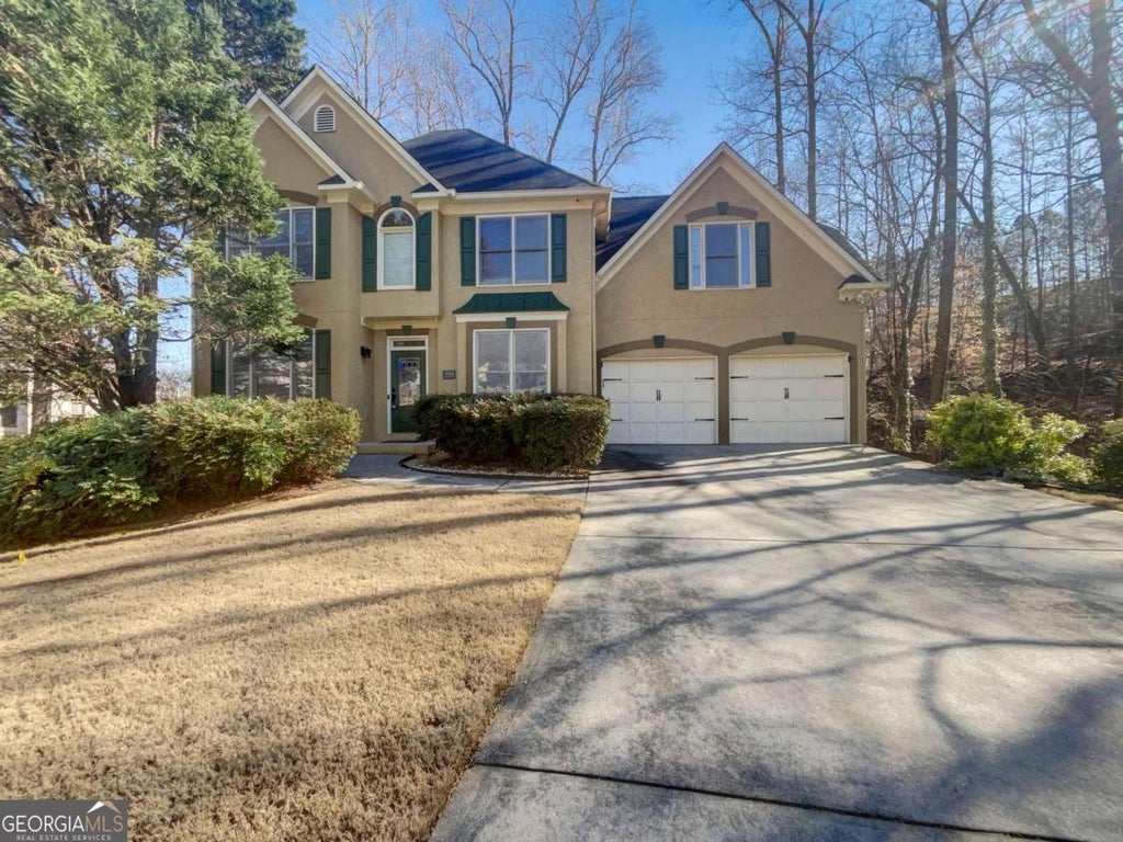 3950 Bear Ridge Place Nw, Kennesaw