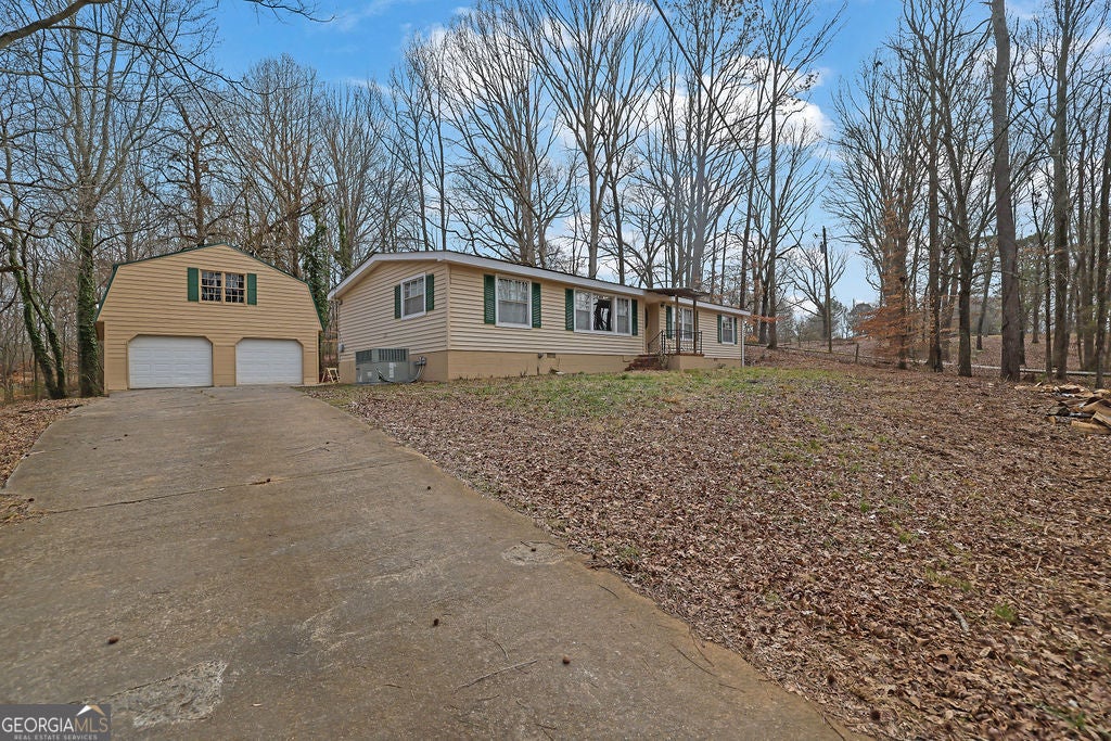 364 Smithwick Road, Canton