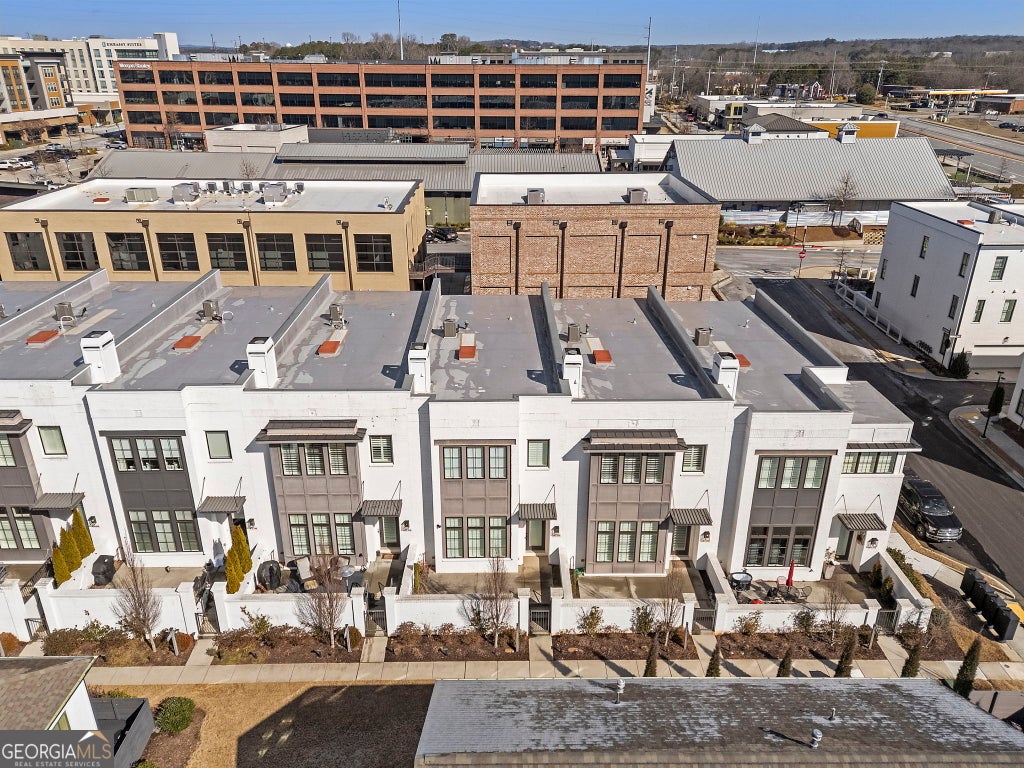 6740 Avis Walk Avis Walk, Alpharetta