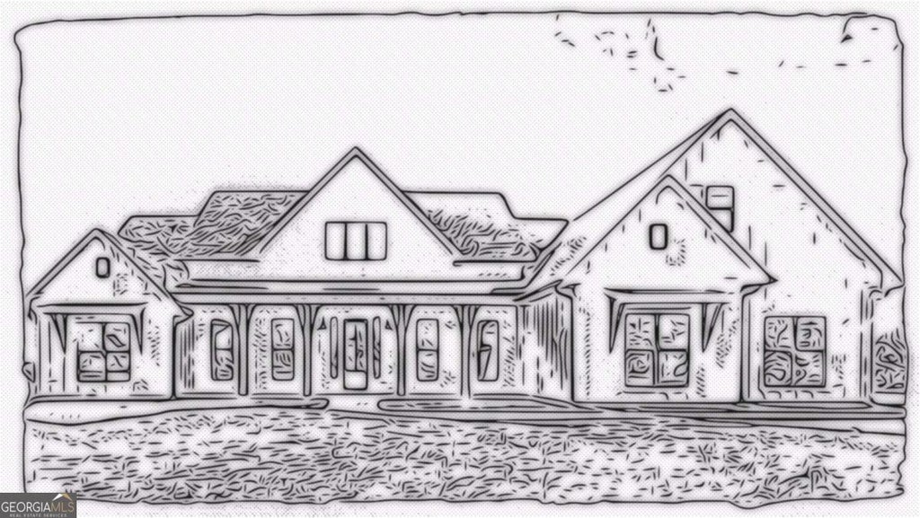 469 Oakwood Way Lot 164, Blairsville