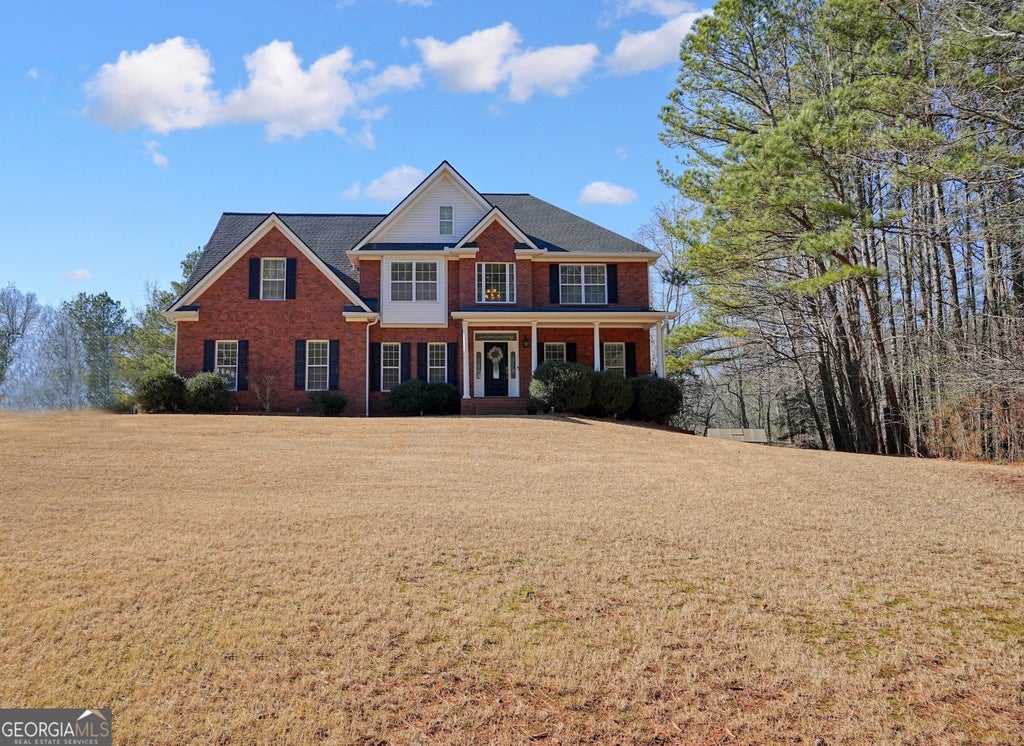 5247 Liberty Road, Villa Rica