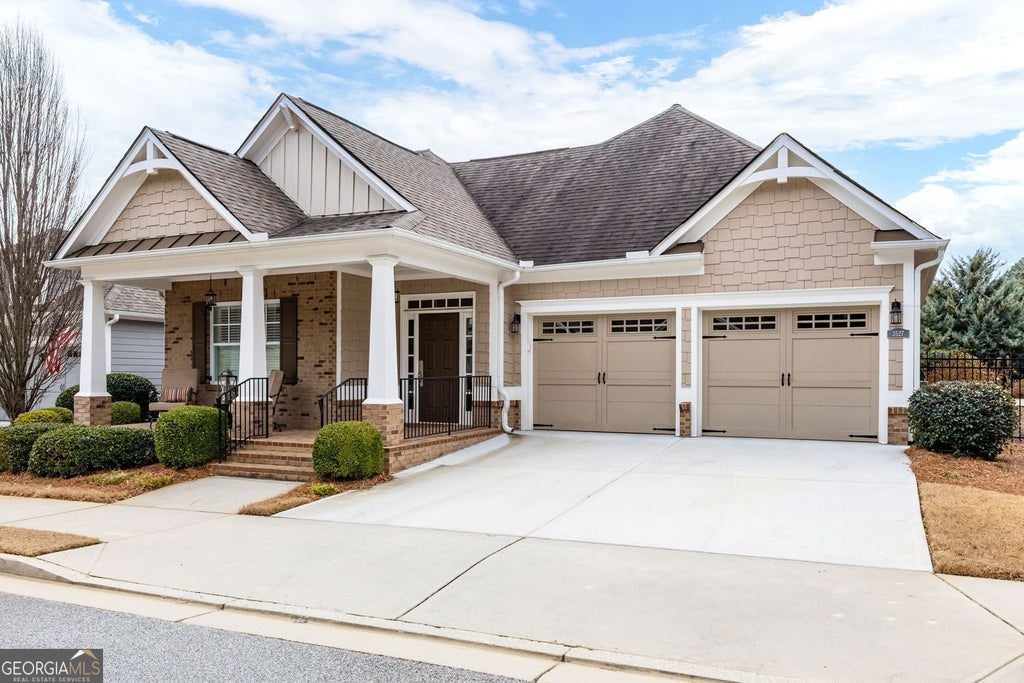 3527 Serenade Commons, Kennesaw