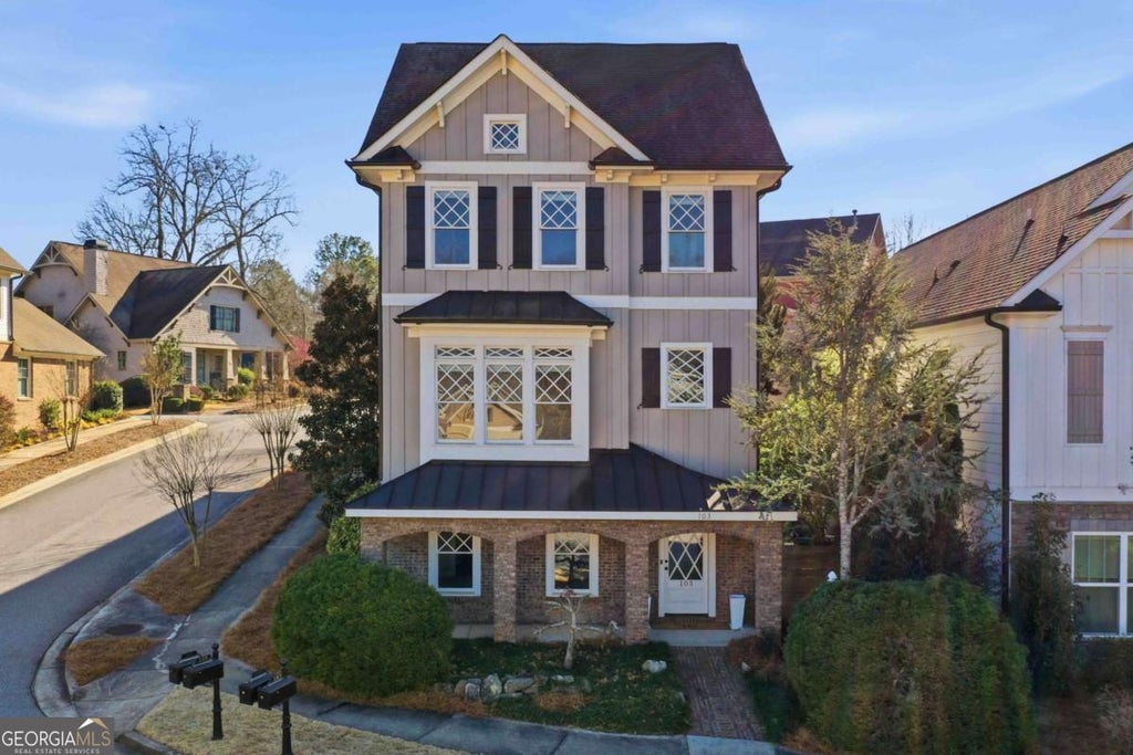 103 Mill Park, Woodstock