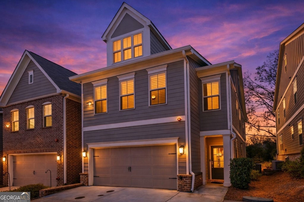 230 Alday Lane, Marietta