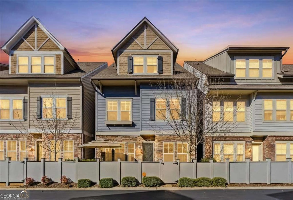 446 Cranleigh Ridge Se, Smyrna