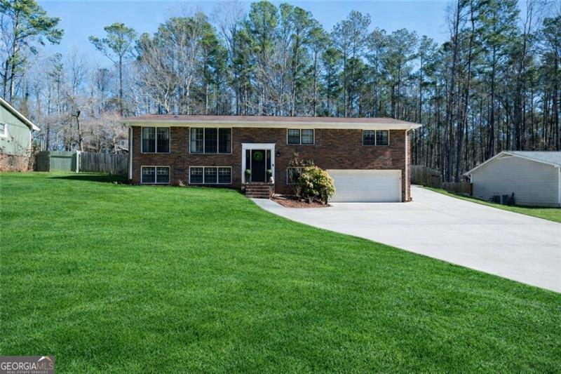 670 Teague Drive Nw, Kennesaw