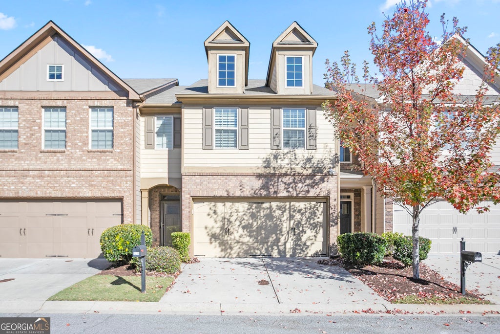 2394 Whiteoak Court Se 51, Smyrna