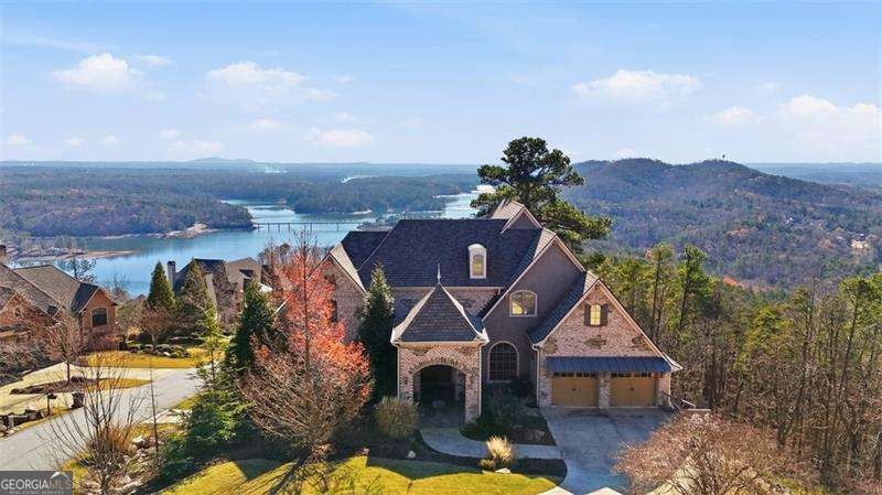 89 Somerset Lane, Cartersville