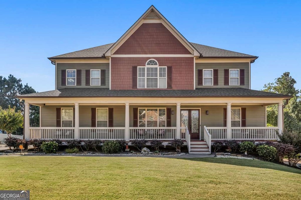 209 Eagles Flight, Villa Rica