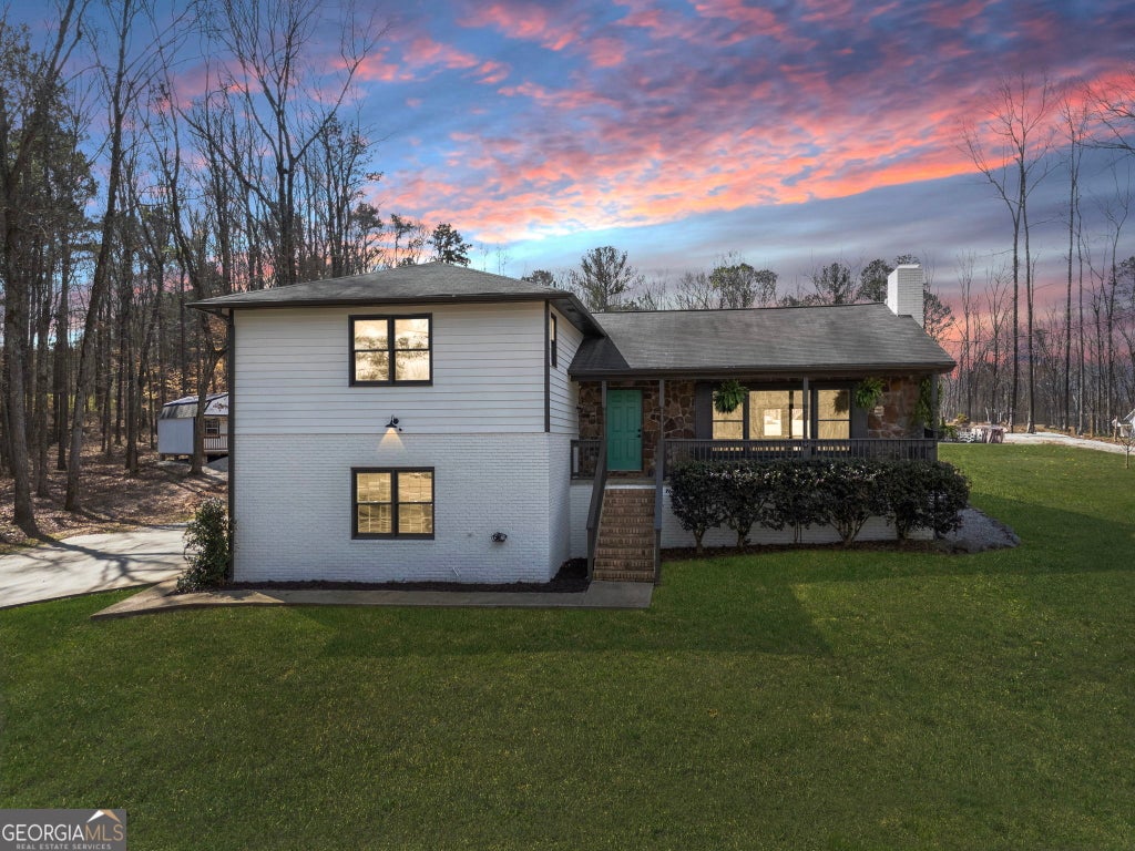 118 Raven Road, Villa Rica