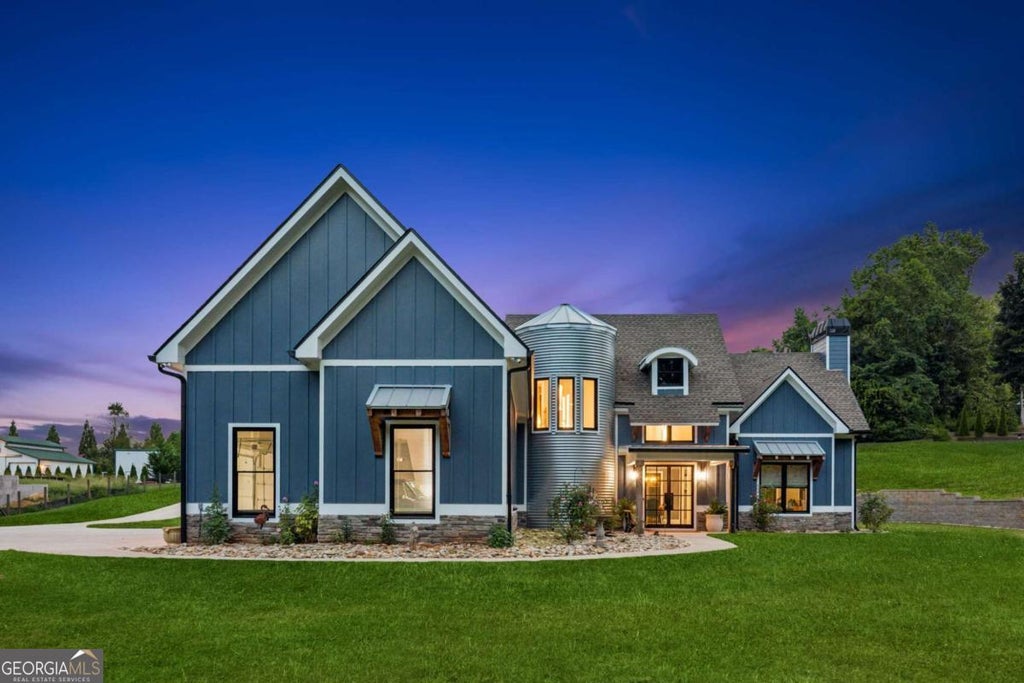 10004 Free Home Highway, Canton