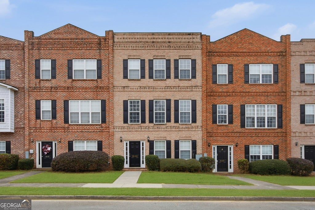 4830 Liberty Plaza, Acworth