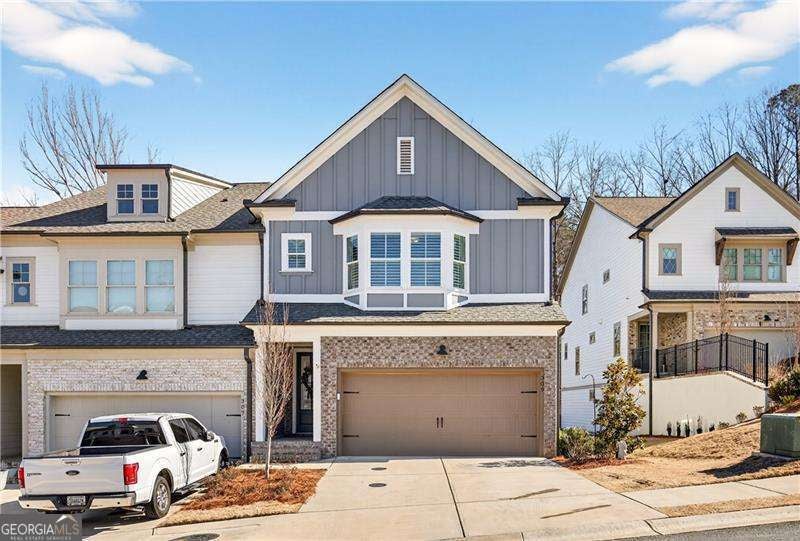 309 N Rampart Street, Canton