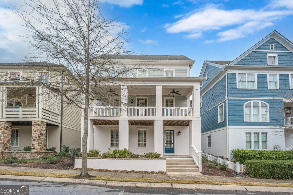 247 Fowler Street, Woodstock