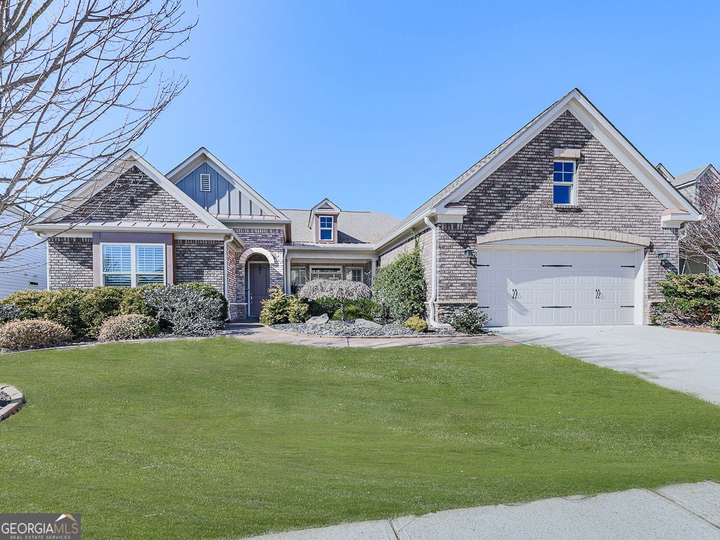 107 Mountain Laurel Court, Canton