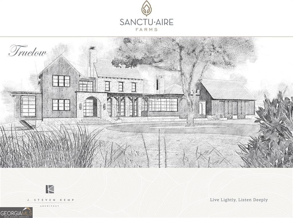 2681 Conns Creek 43, Ball Ground