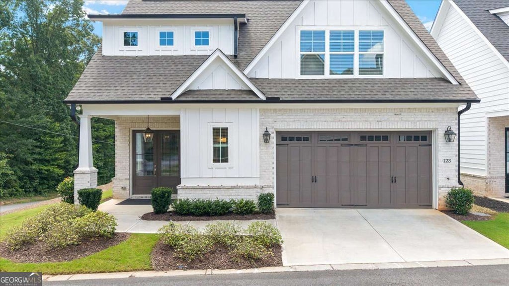 123 Ivey Way, Woodstock