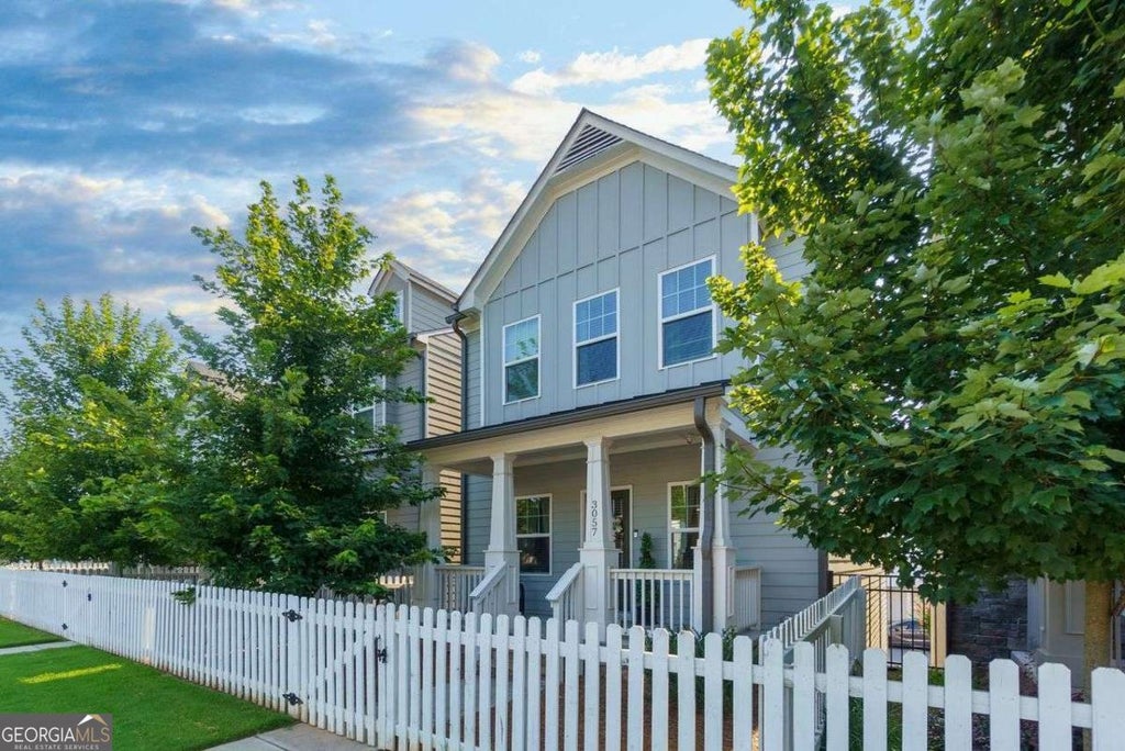 3057 Windover Lane, Kennesaw