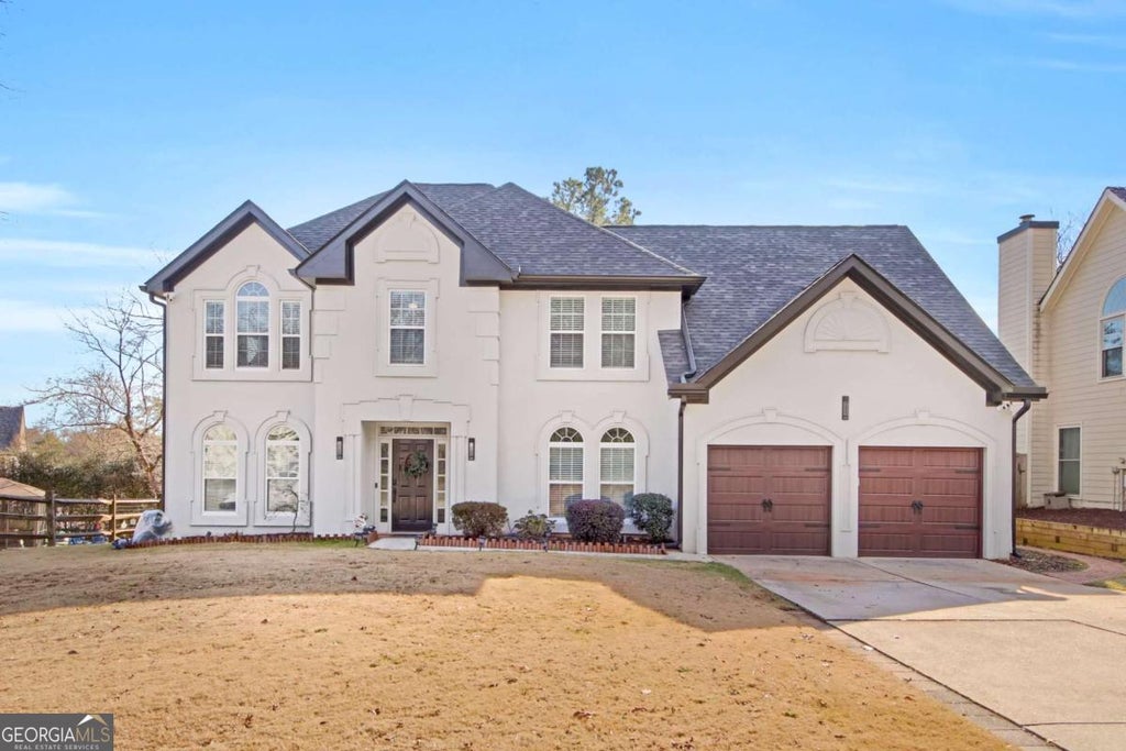 1010 Vinebrook Lane, Alpharetta