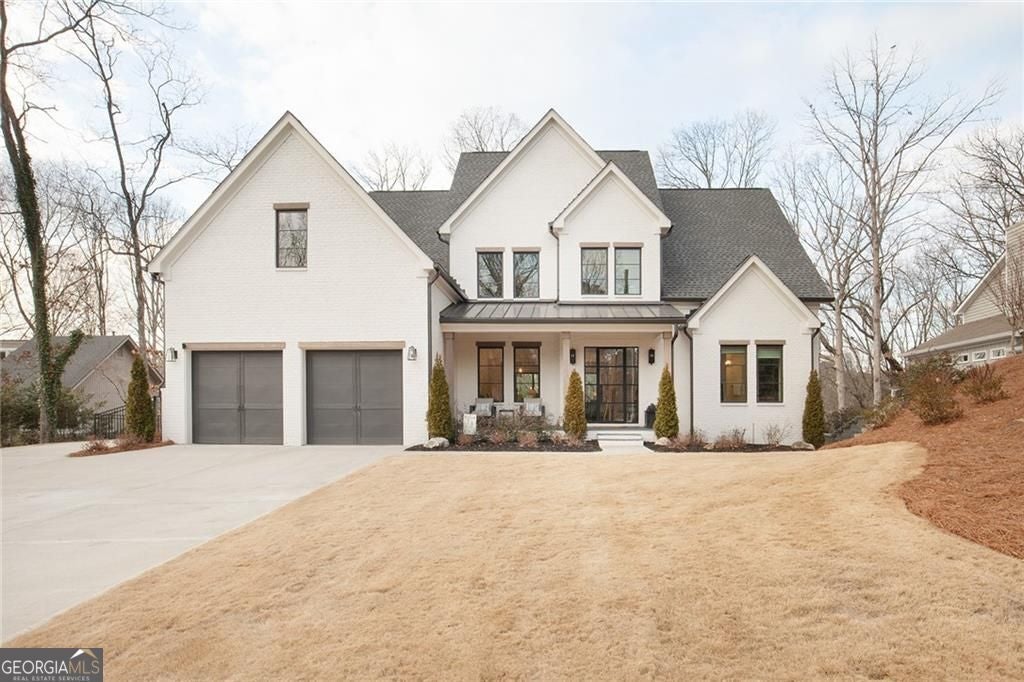 4211 Blackland Drive, Marietta