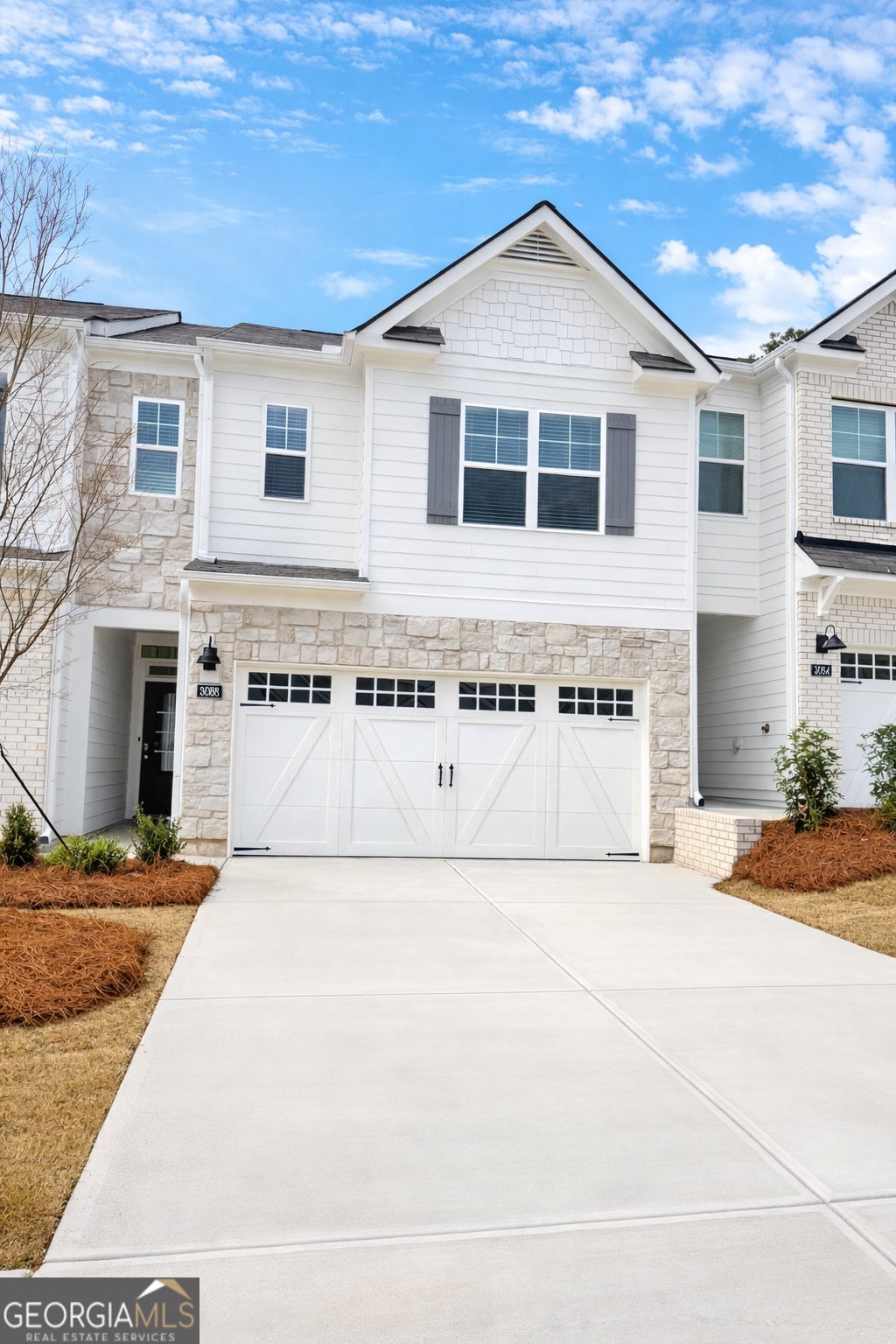 3088 Yellowhammer Drive 32, Marietta