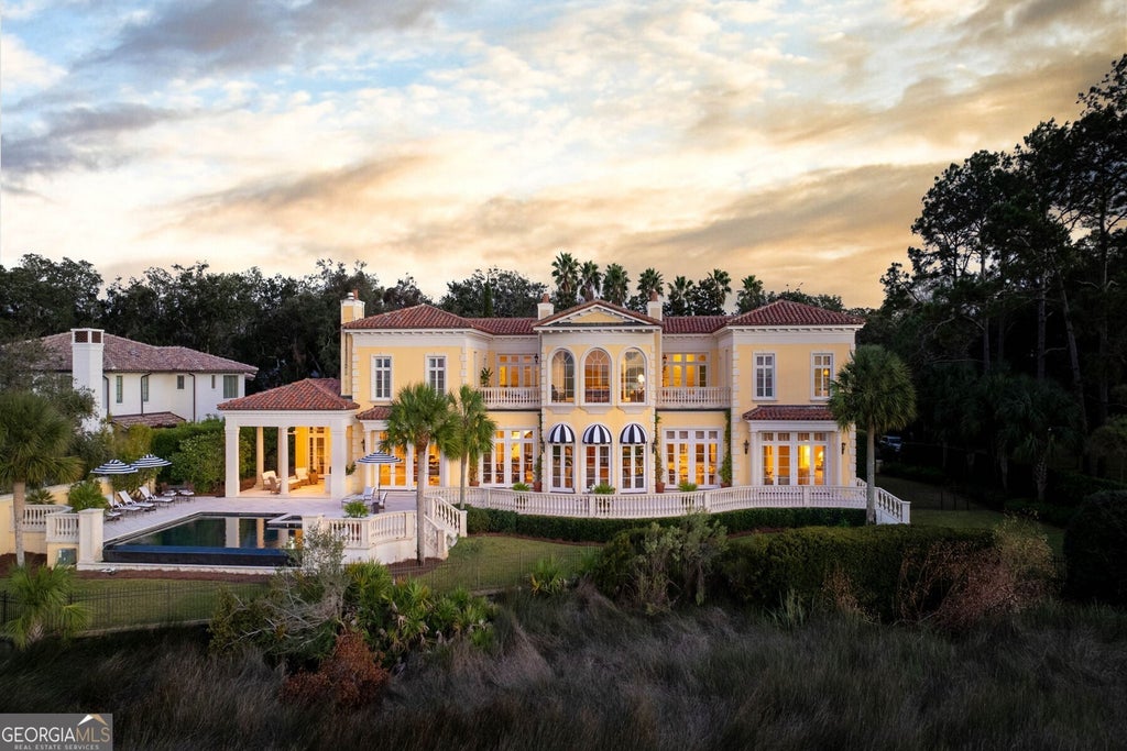 318 46th Street, Sea Island
