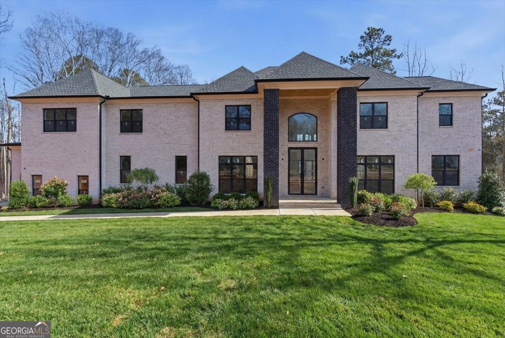 2242 Acworth Due West Road Nw, Acworth